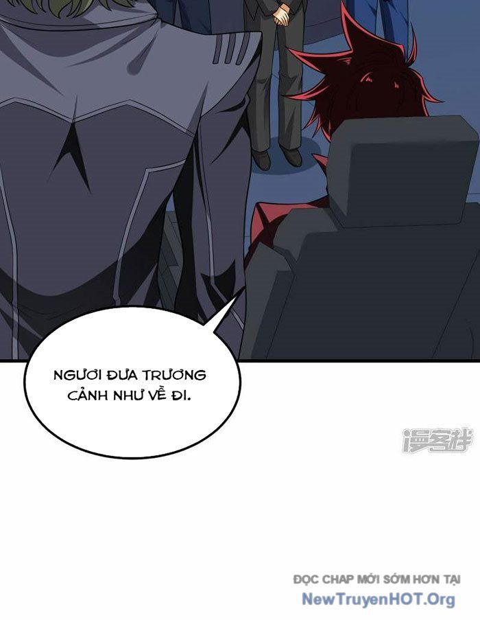 Chiến Hạm Của Ta Có Thể Thăng Cấp: Chapter 74