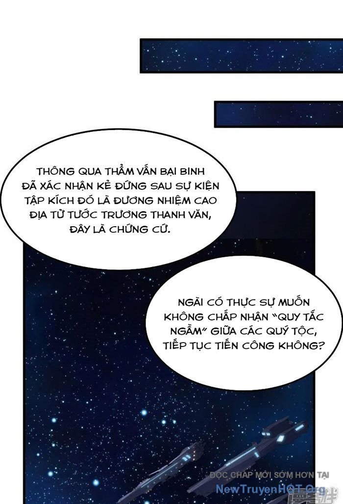 Chiến Hạm Của Ta Có Thể Thăng Cấp: Chapter 74
