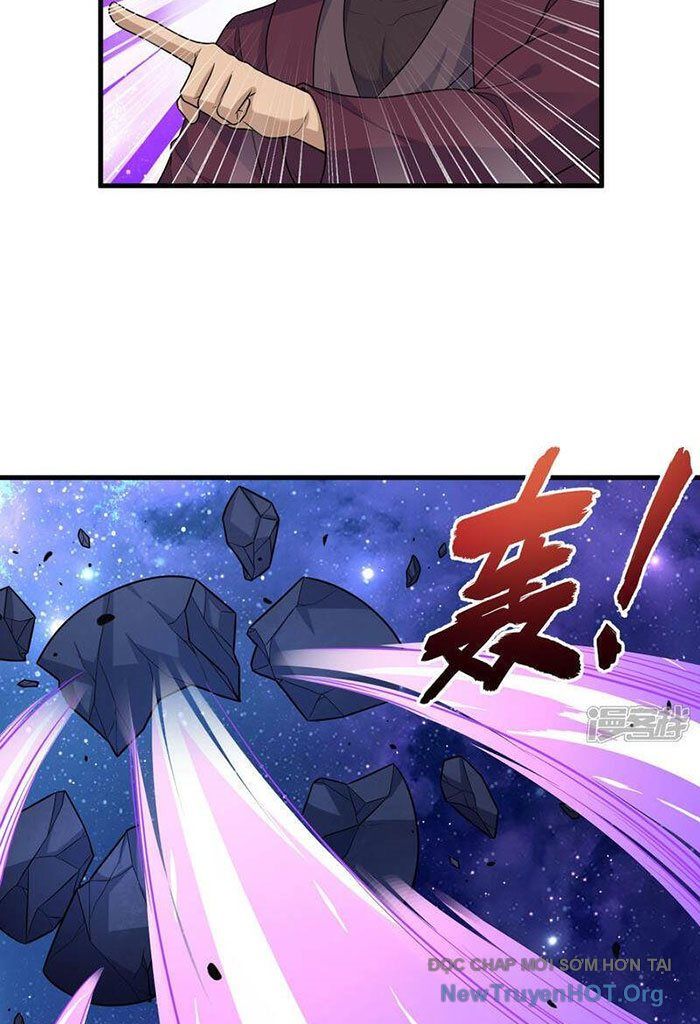 Chiến Hạm Của Ta Có Thể Thăng Cấp: Chapter 75