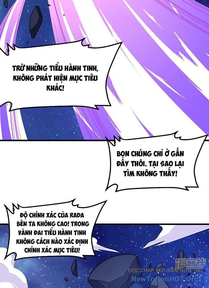 Chiến Hạm Của Ta Có Thể Thăng Cấp: Chapter 75