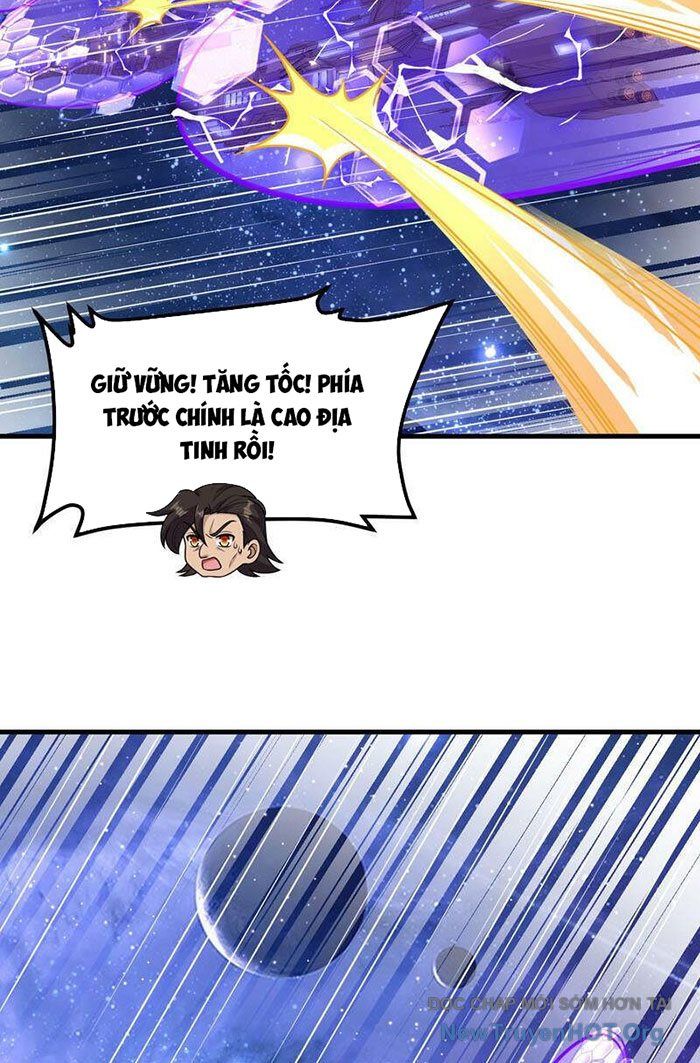 Chiến Hạm Của Ta Có Thể Thăng Cấp: Chapter 75