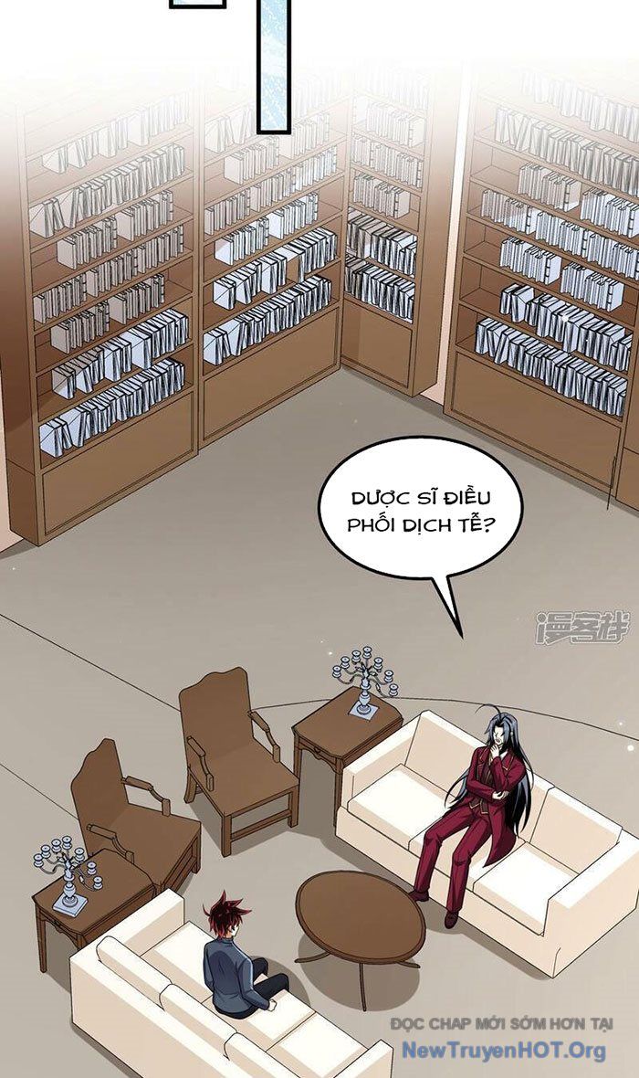 Chiến Hạm Của Ta Có Thể Thăng Cấp: Chapter 75