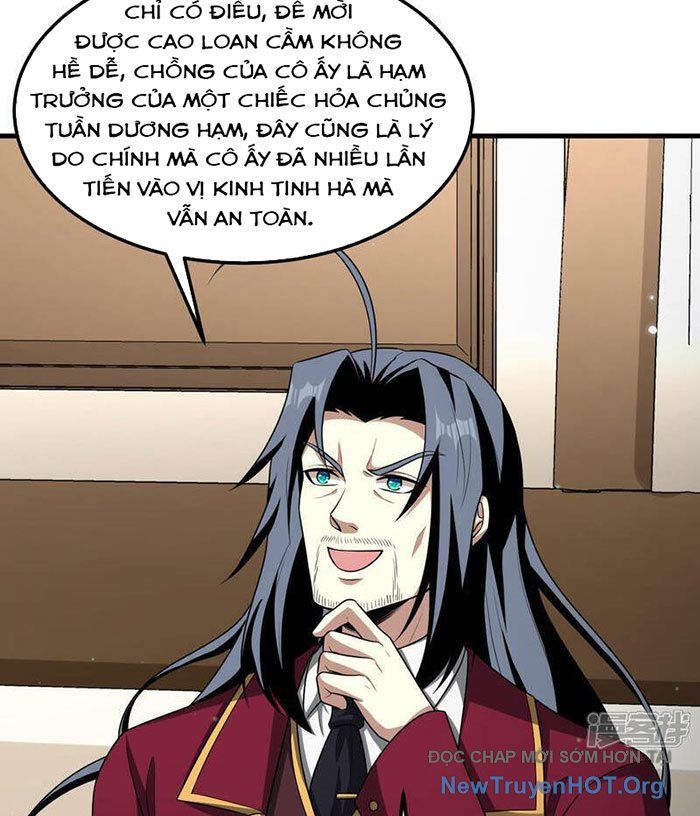 Chiến Hạm Của Ta Có Thể Thăng Cấp: Chapter 75