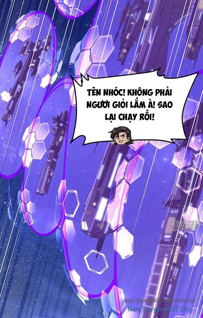 Chiến Hạm Của Ta Có Thể Thăng Cấp: Chapter 75