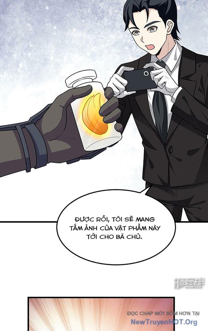 Chiến Hạm Của Ta Có Thể Thăng Cấp: Chapter 75