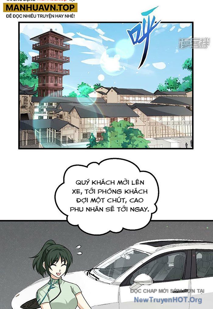 Chiến Hạm Của Ta Có Thể Thăng Cấp: Chapter 75