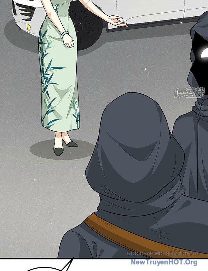 Chiến Hạm Của Ta Có Thể Thăng Cấp: Chapter 75
