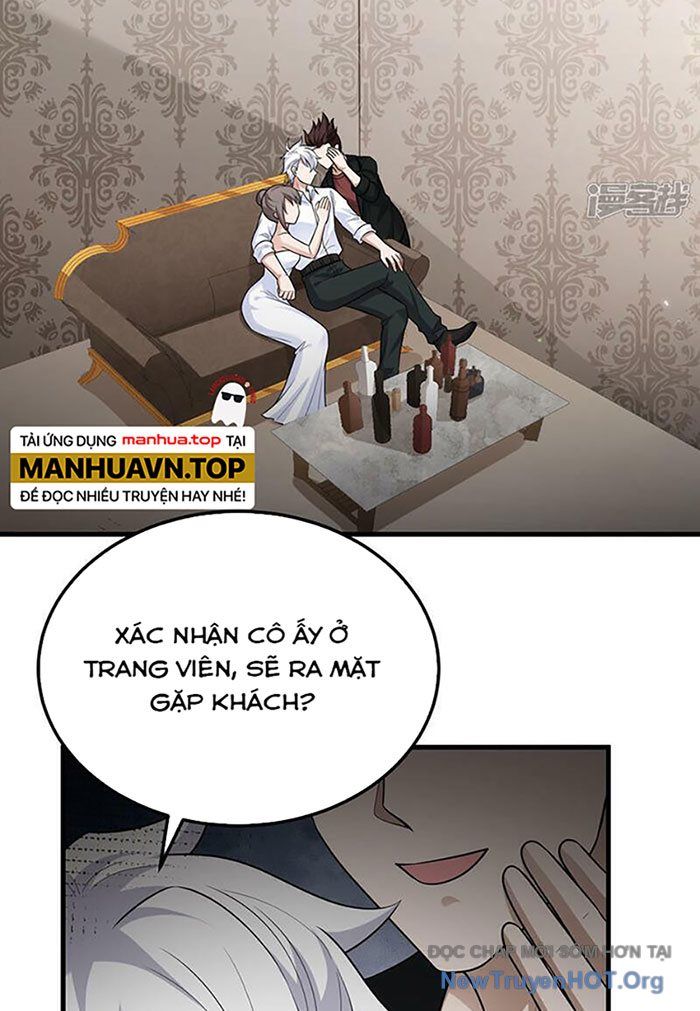 Chiến Hạm Của Ta Có Thể Thăng Cấp: Chapter 75