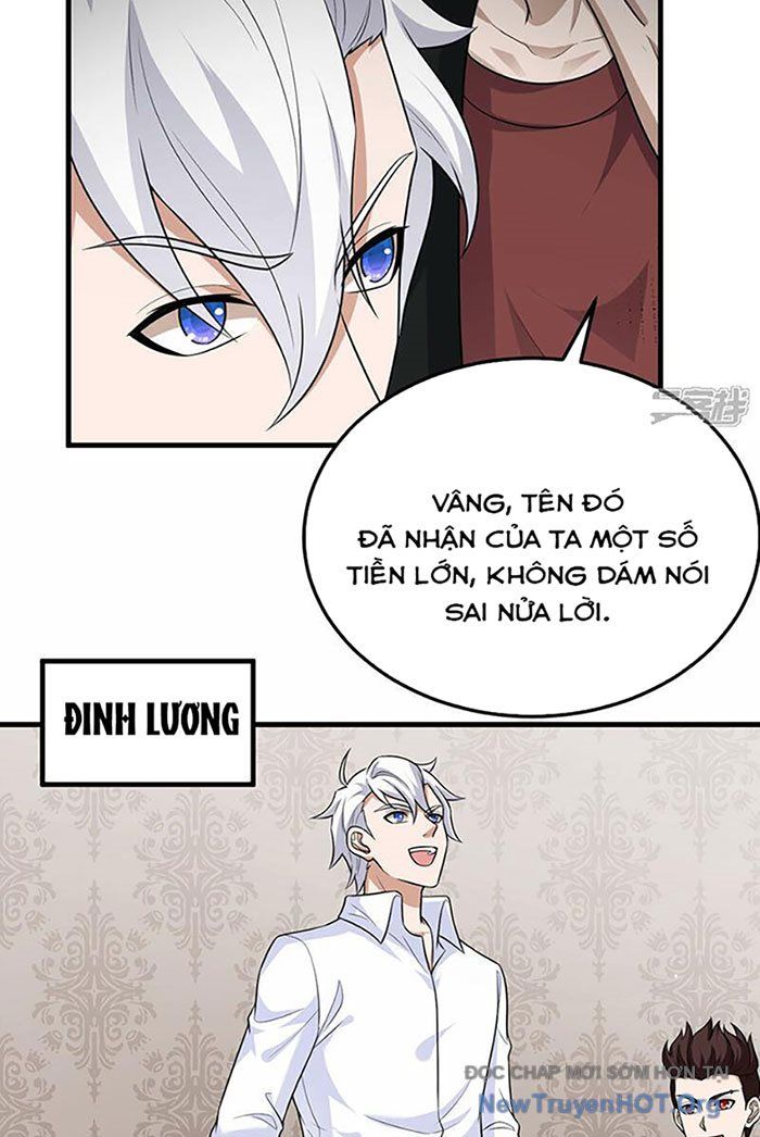 Chiến Hạm Của Ta Có Thể Thăng Cấp: Chapter 75