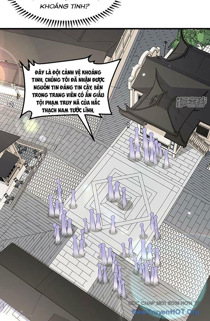 Chiến Hạm Của Ta Có Thể Thăng Cấp: Chapter 75