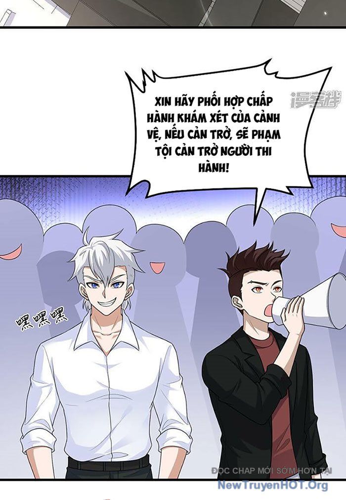 Chiến Hạm Của Ta Có Thể Thăng Cấp: Chapter 75