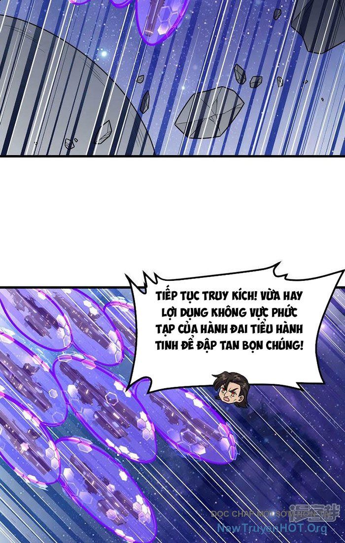 Chiến Hạm Của Ta Có Thể Thăng Cấp: Chapter 75