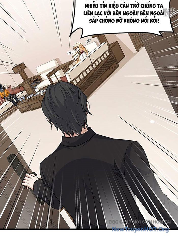 Chiến Hạm Của Ta Có Thể Thăng Cấp: Chapter 75