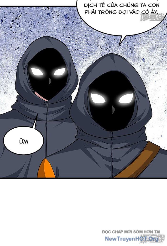 Chiến Hạm Của Ta Có Thể Thăng Cấp: Chapter 75