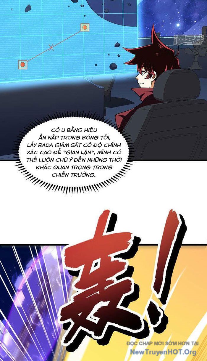 Chiến Hạm Của Ta Có Thể Thăng Cấp: Chapter 75