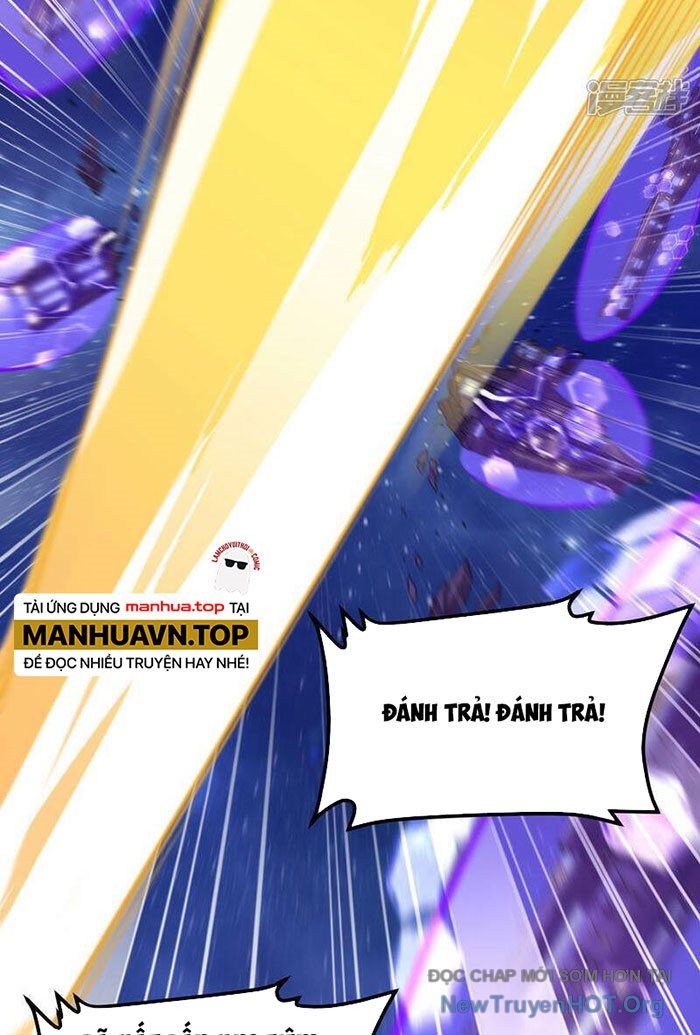 Chiến Hạm Của Ta Có Thể Thăng Cấp: Chapter 75