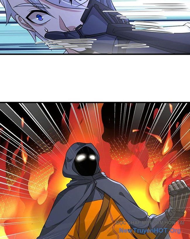 Chiến Hạm Của Ta Có Thể Thăng Cấp: Chapter 76