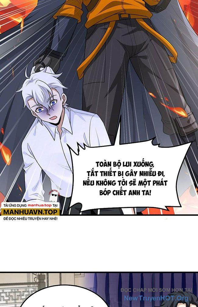 Chiến Hạm Của Ta Có Thể Thăng Cấp: Chapter 76