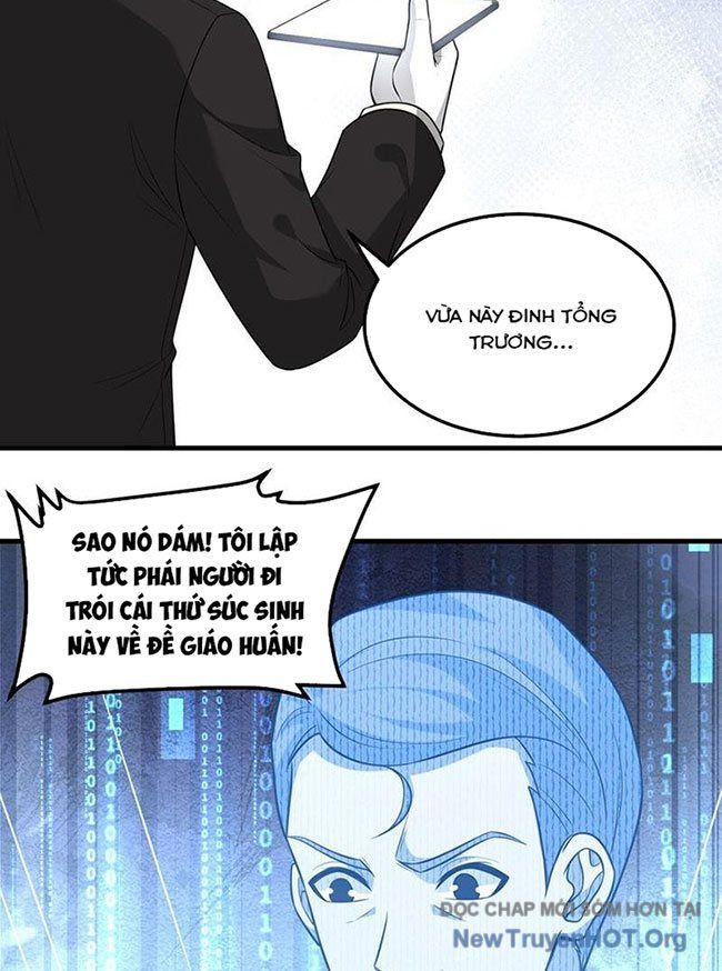 Chiến Hạm Của Ta Có Thể Thăng Cấp: Chapter 76