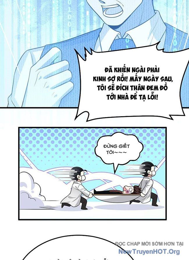 Chiến Hạm Của Ta Có Thể Thăng Cấp: Chapter 76