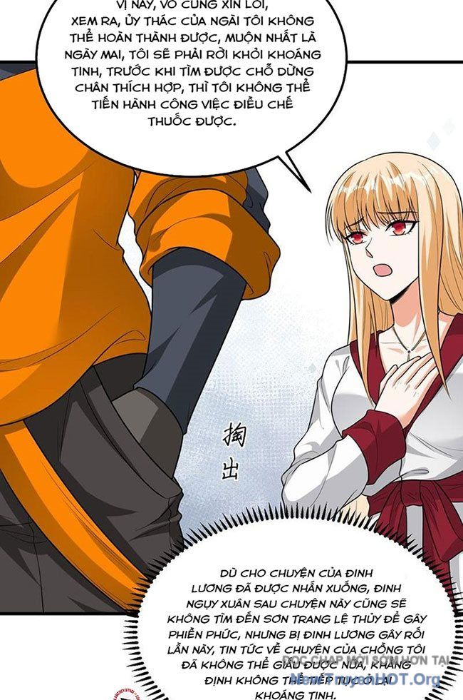 Chiến Hạm Của Ta Có Thể Thăng Cấp: Chapter 76