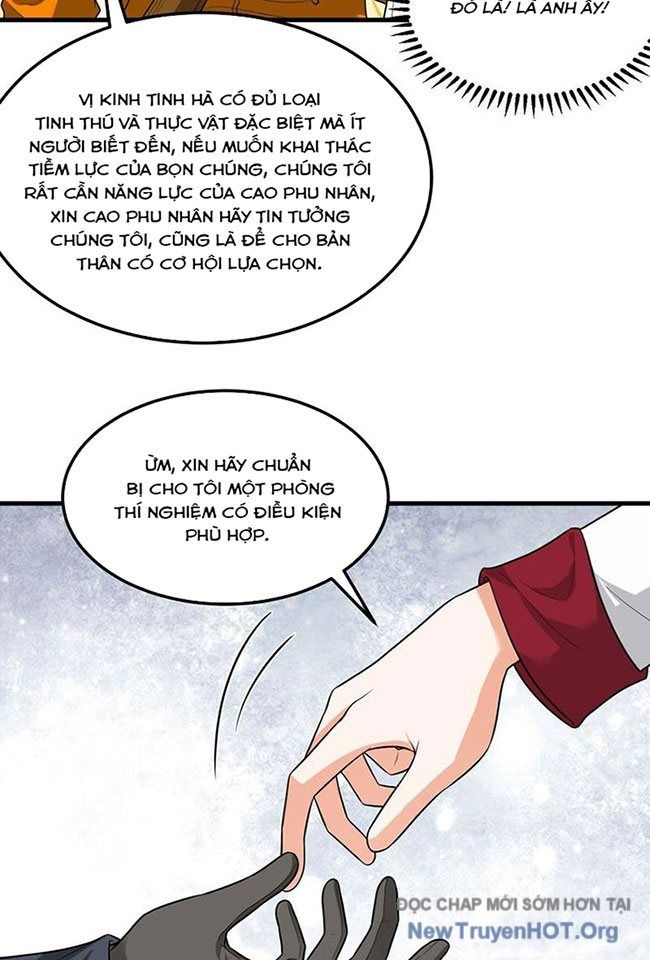 Chiến Hạm Của Ta Có Thể Thăng Cấp: Chapter 76