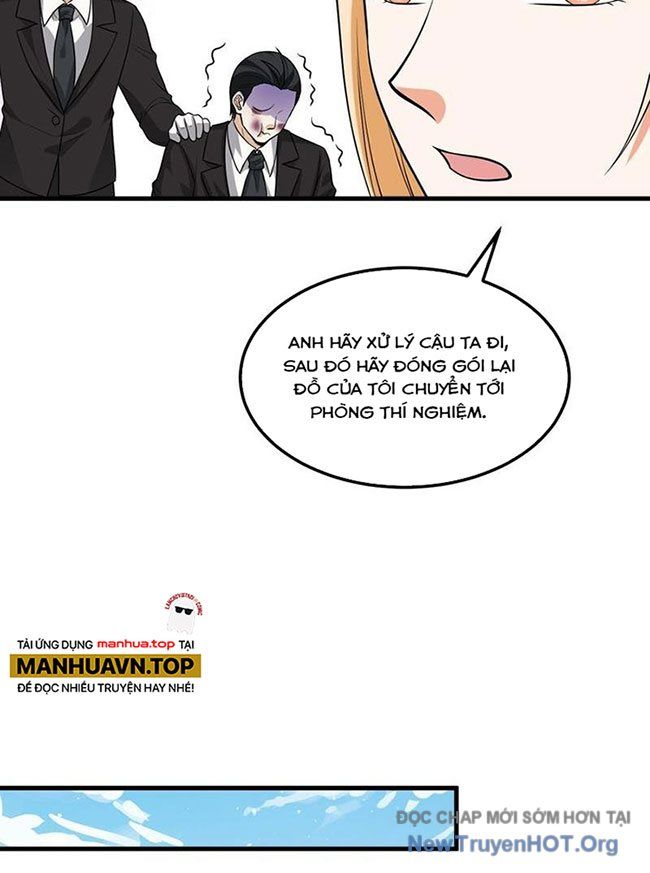 Chiến Hạm Của Ta Có Thể Thăng Cấp: Chapter 76