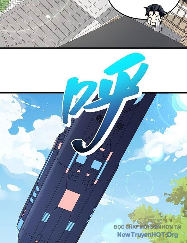 Chiến Hạm Của Ta Có Thể Thăng Cấp: Chapter 76