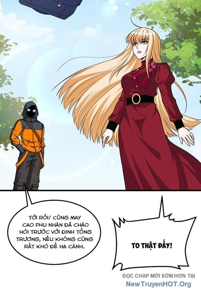 Chiến Hạm Của Ta Có Thể Thăng Cấp: Chapter 76