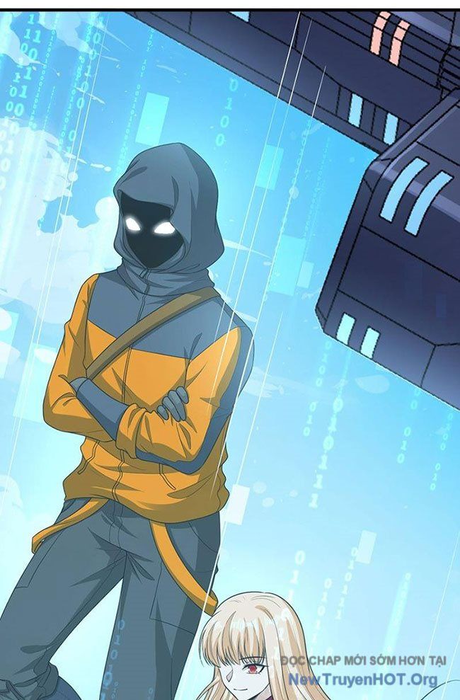 Chiến Hạm Của Ta Có Thể Thăng Cấp: Chapter 76