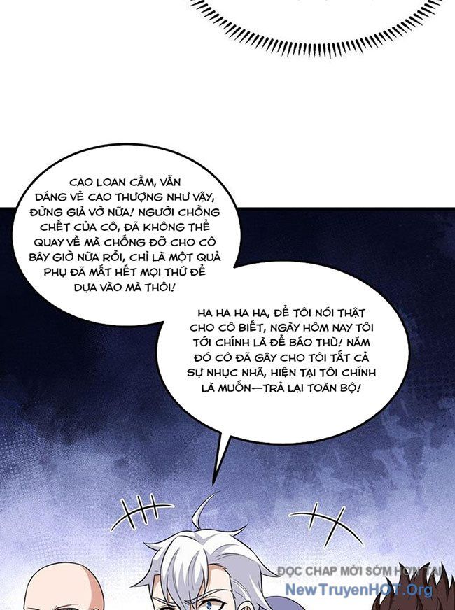 Chiến Hạm Của Ta Có Thể Thăng Cấp: Chapter 76