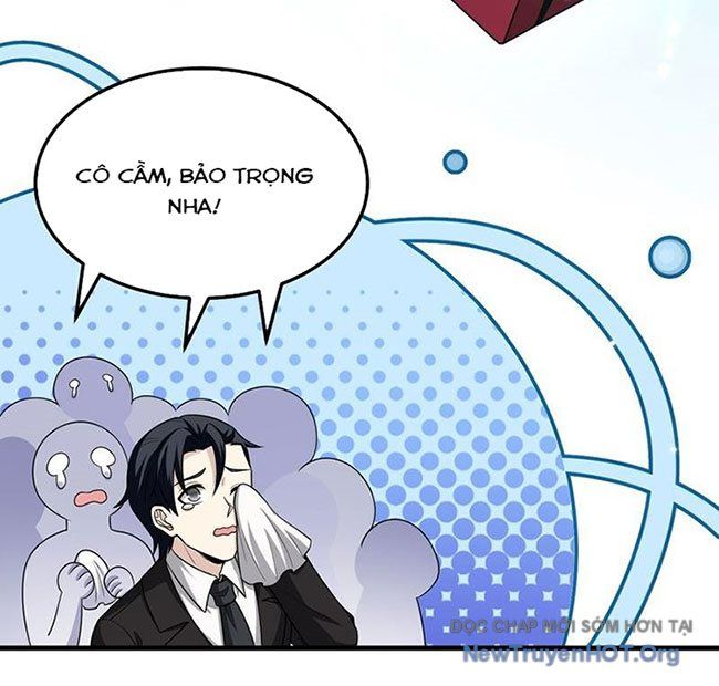 Chiến Hạm Của Ta Có Thể Thăng Cấp: Chapter 76
