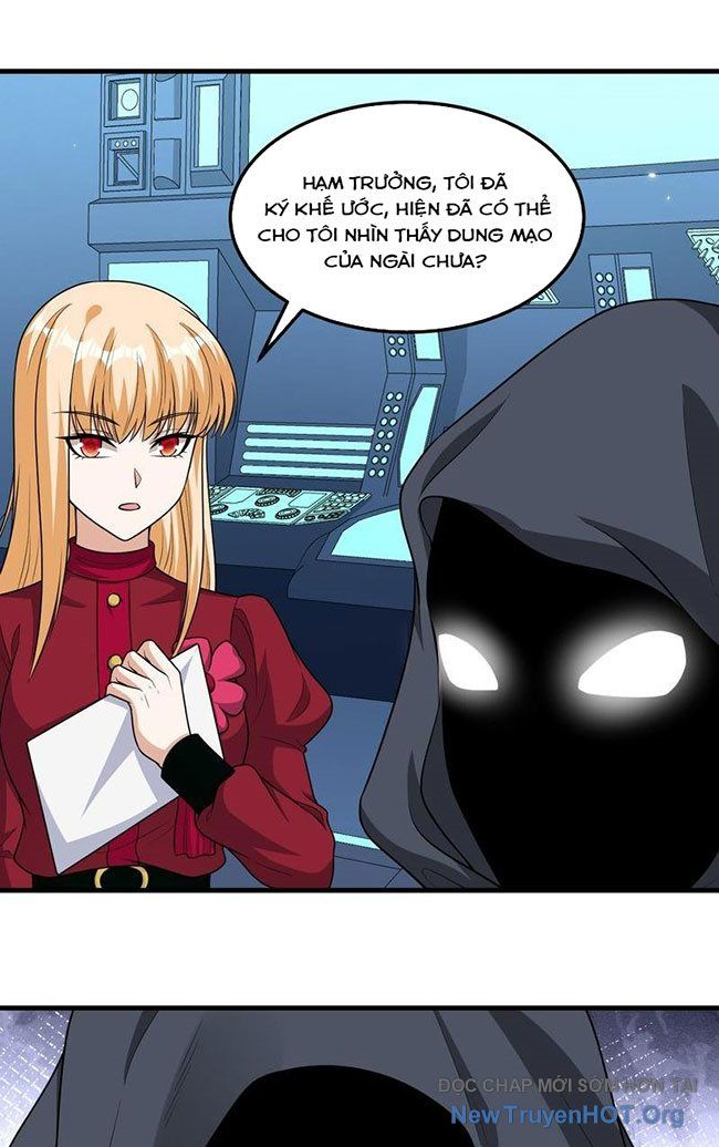Chiến Hạm Của Ta Có Thể Thăng Cấp: Chapter 76