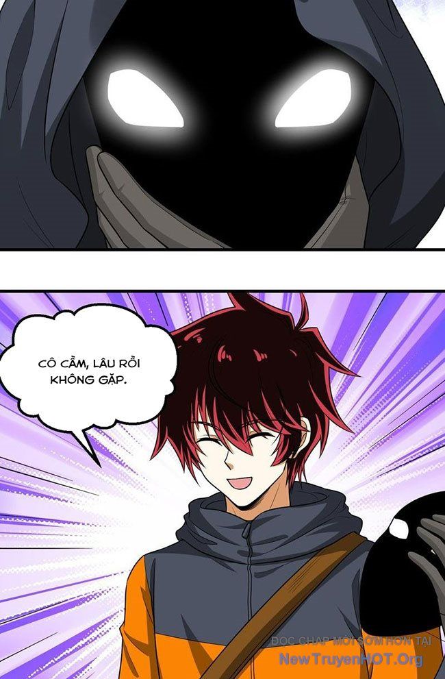 Chiến Hạm Của Ta Có Thể Thăng Cấp: Chapter 76