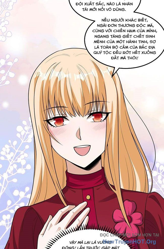 Chiến Hạm Của Ta Có Thể Thăng Cấp: Chapter 76