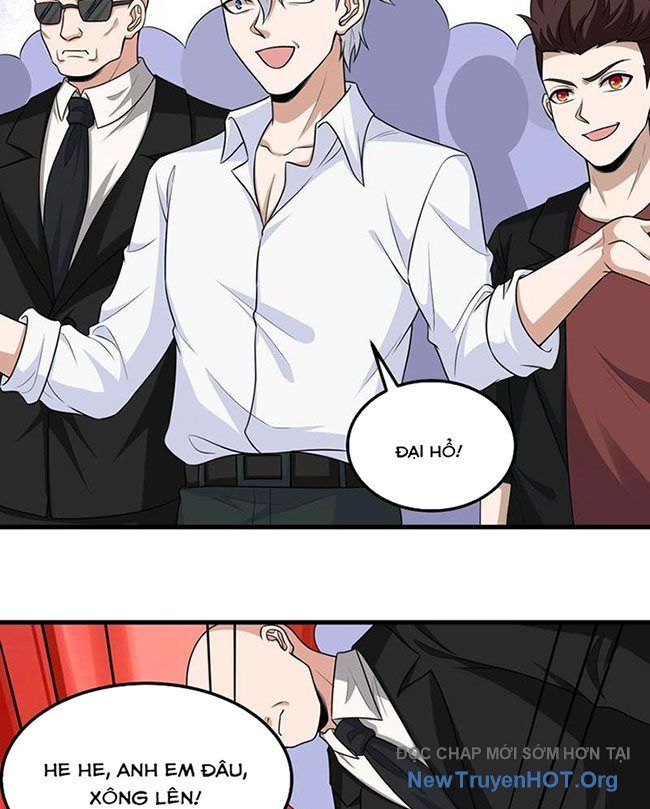 Chiến Hạm Của Ta Có Thể Thăng Cấp: Chapter 76