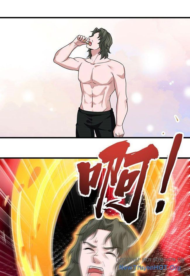 Chiến Hạm Của Ta Có Thể Thăng Cấp: Chapter 76