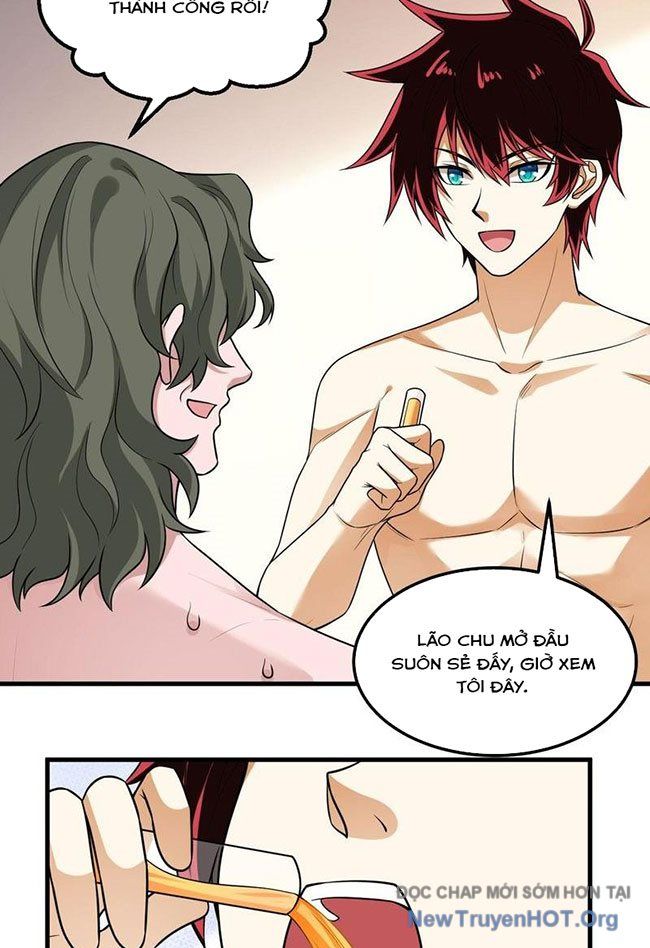 Chiến Hạm Của Ta Có Thể Thăng Cấp: Chapter 76