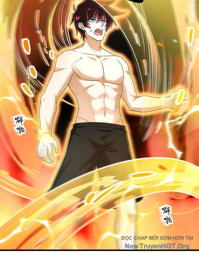 Chiến Hạm Của Ta Có Thể Thăng Cấp: Chapter 76