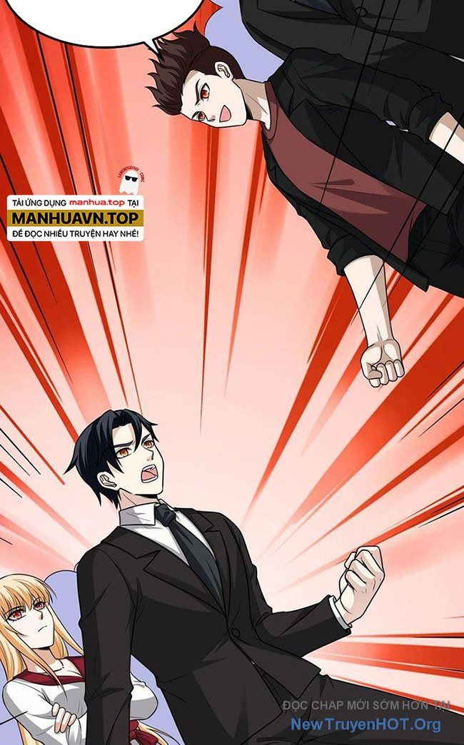 Chiến Hạm Của Ta Có Thể Thăng Cấp: Chapter 76