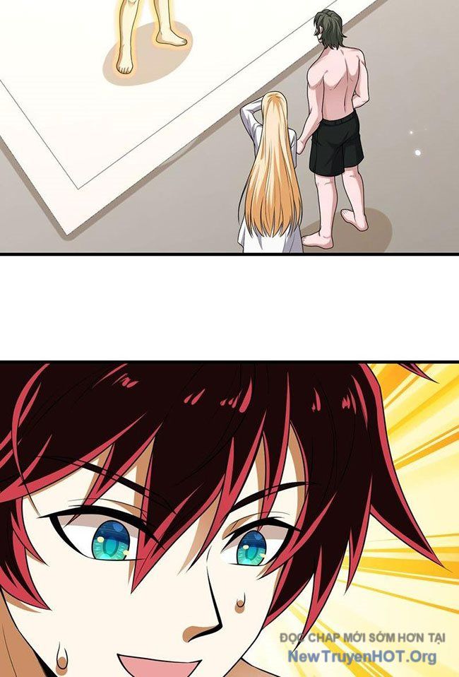 Chiến Hạm Của Ta Có Thể Thăng Cấp: Chapter 76