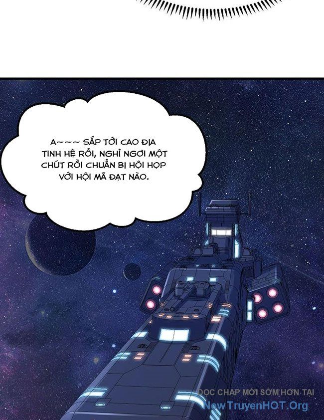 Chiến Hạm Của Ta Có Thể Thăng Cấp: Chapter 76