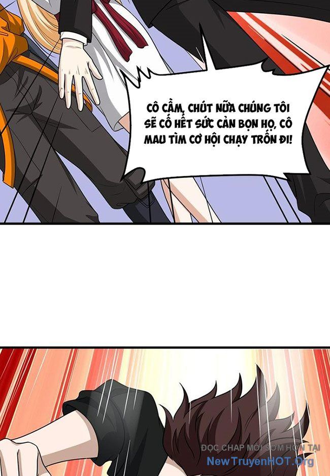 Chiến Hạm Của Ta Có Thể Thăng Cấp: Chapter 76