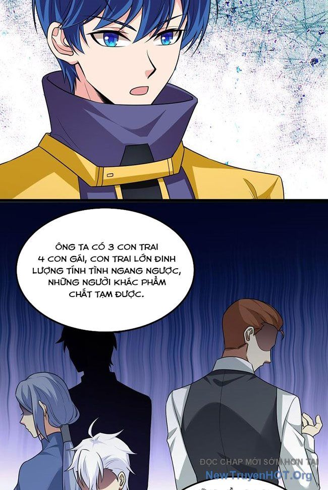 Chiến Hạm Của Ta Có Thể Thăng Cấp: Chapter 77