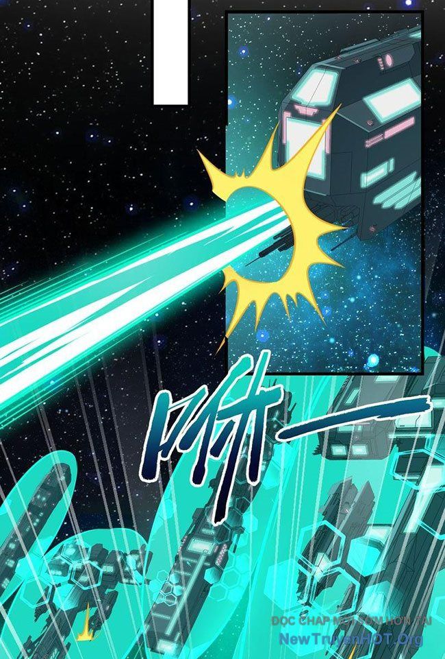 Chiến Hạm Của Ta Có Thể Thăng Cấp: Chapter 77