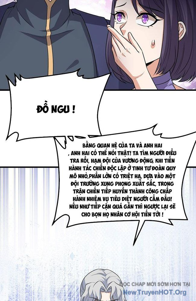 Chiến Hạm Của Ta Có Thể Thăng Cấp: Chapter 77