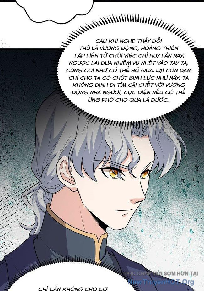 Chiến Hạm Của Ta Có Thể Thăng Cấp: Chapter 77