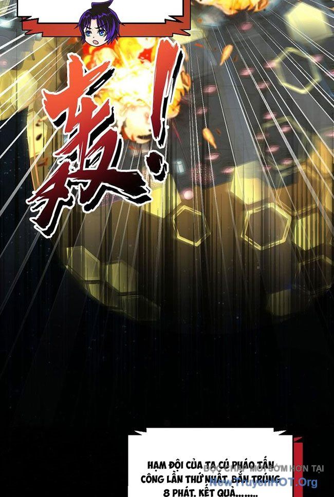 Chiến Hạm Của Ta Có Thể Thăng Cấp: Chapter 77