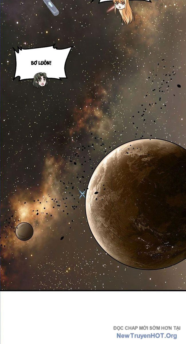 Chiến Hạm Của Ta Có Thể Thăng Cấp: Chapter 77