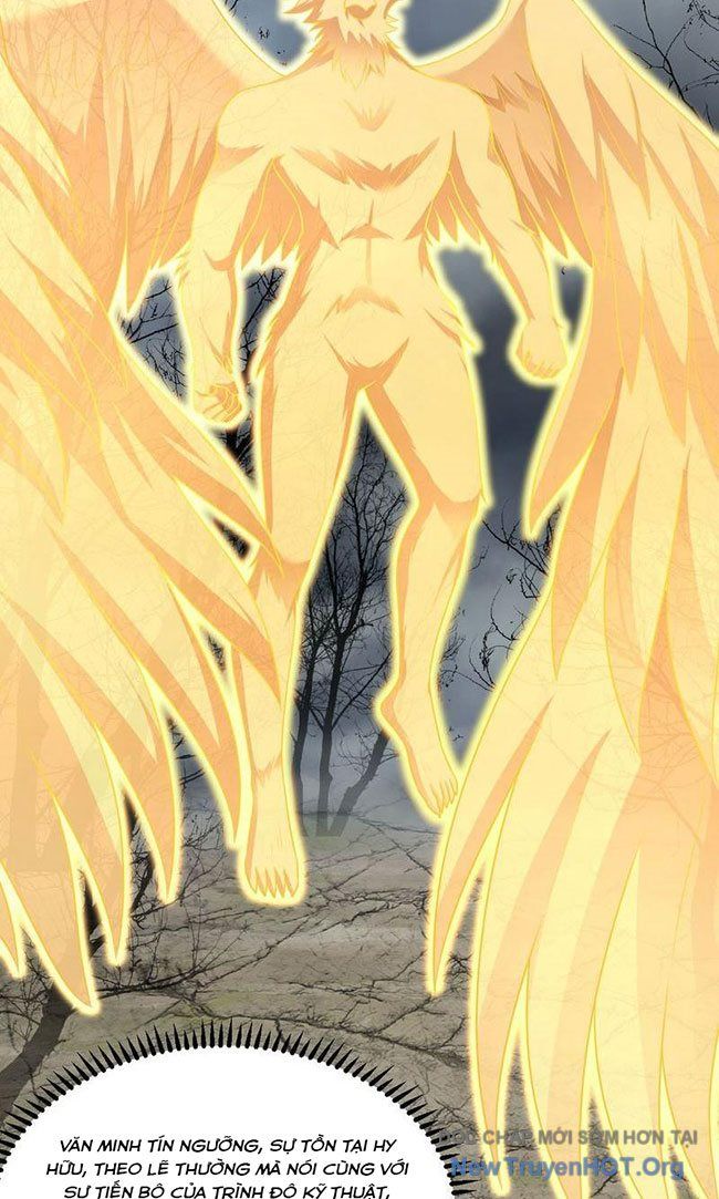 Chiến Hạm Của Ta Có Thể Thăng Cấp: Chapter 77